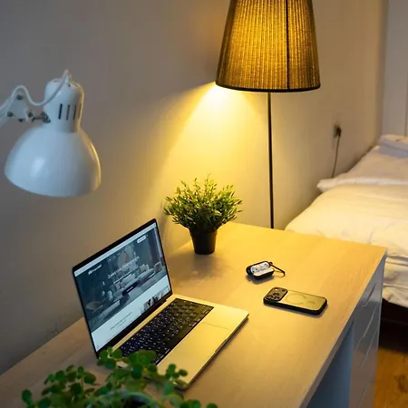 Apartamento Market View Swidnicka 8b Properunit