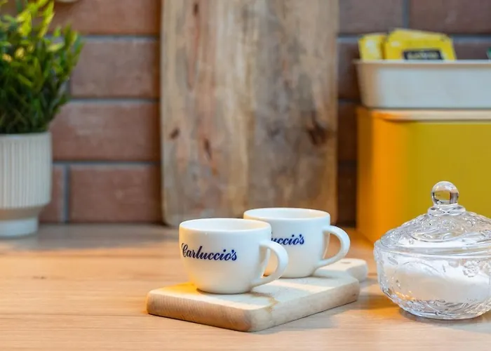 Apartamento Market View Swidnicka 8b Properunit