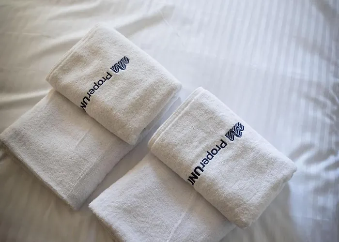 Market View Swidnicka 8b Properunit Apartamento Wrocław