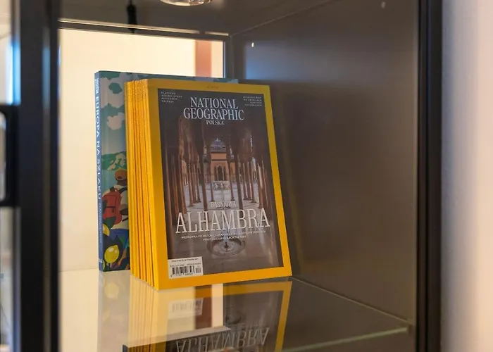 Market View Swidnicka 8b Properunit