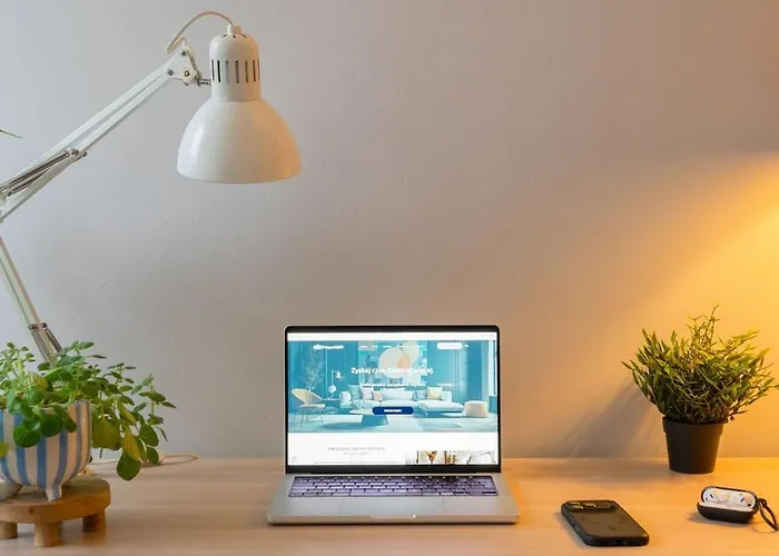 Market View Swidnicka 8b Properunit Apartamento