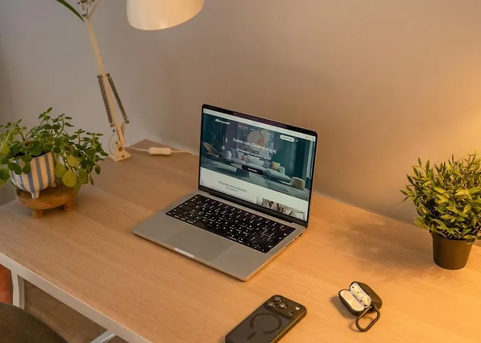 Market View Swidnicka 8b Properunit Apartamento *