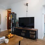 Market View Swidnicka 8b Properunit Διαμέρισμα