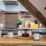Market View Swidnicka 8b Properunit * Βρότσλαβ