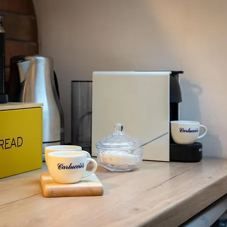 Market View Swidnicka 8b Properunit Appartement Wrocław