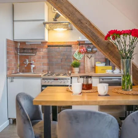 Market View Swidnicka 8b Properunit