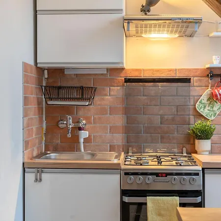 Market View Swidnicka 8b Properunit Apartamento *