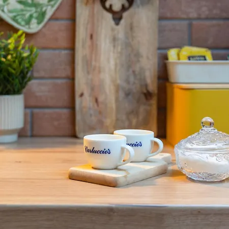 Apartamento Market View Swidnicka 8b Properunit