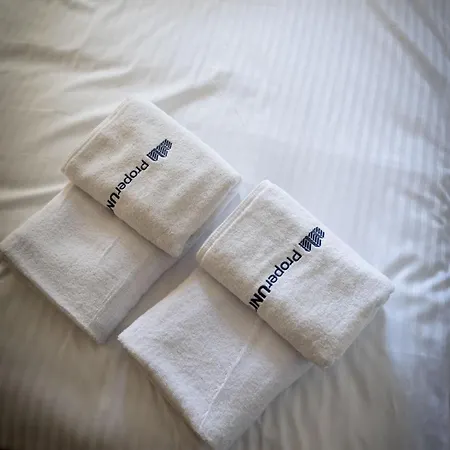 Market View Swidnicka 8b Properunit Appartement Wrocław