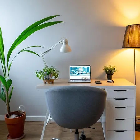 Apartamento Market View Swidnicka 8b Properunit Wrocław