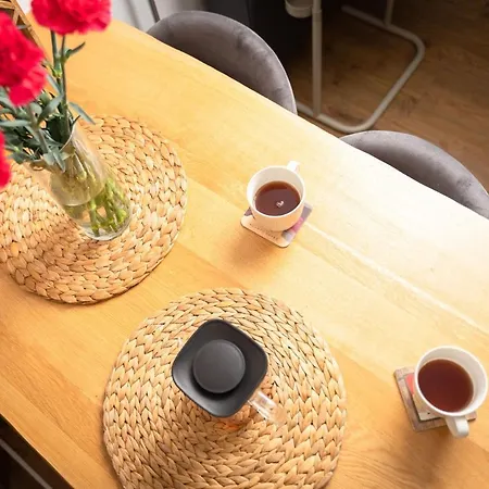 Market View Swidnicka 8b Properunit *