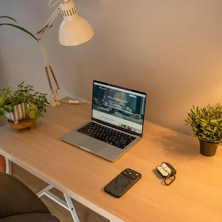 Market View Swidnicka 8b Properunit Apartamento *