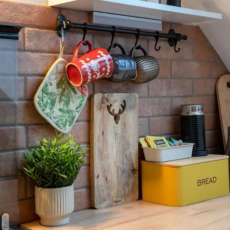 Market View Swidnicka 8b Properunit Apartamento