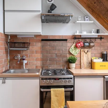 Market View Swidnicka 8b Properunit *