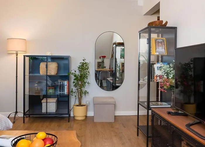 Market View Swidnicka 8b Properunit * Βρότσλαβ