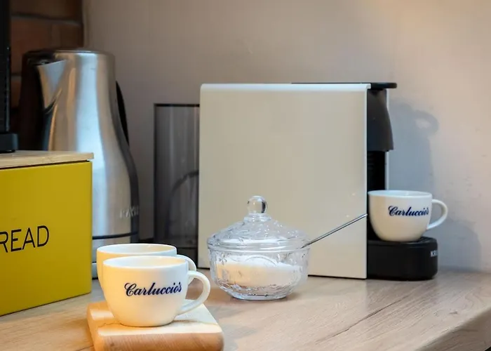 Market View Swidnicka 8b Properunit Διαμέρισμα Βρότσλαβ