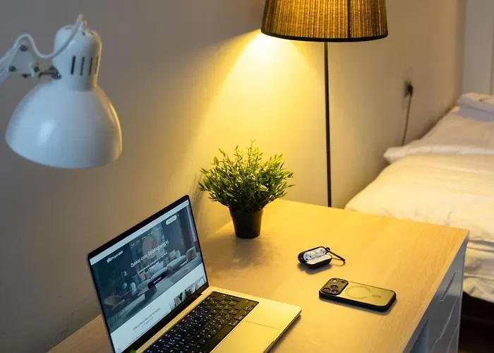 Appartement Market View Swidnicka 8b Properunit