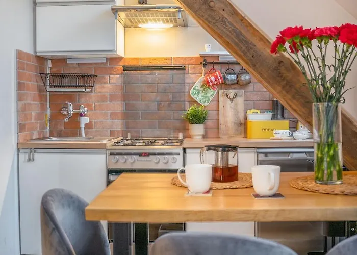 Market View Swidnicka 8b Properunit