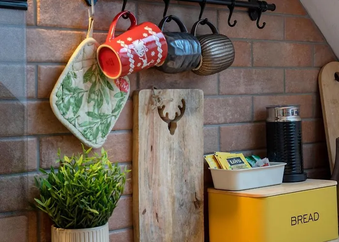 Market View Swidnicka 8b Properunit Διαμέρισμα