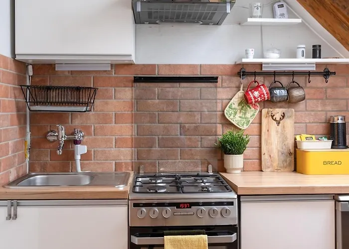 Market View Swidnicka 8b Properunit *